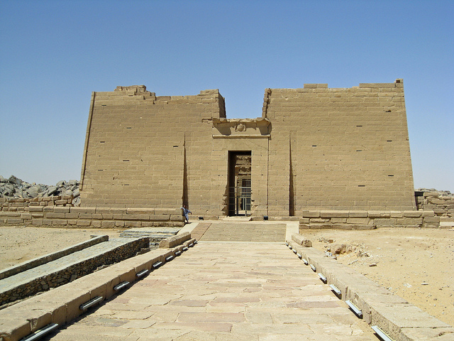 El-Templo-de-Kalabsha-Asuán 